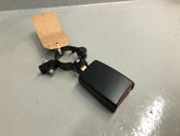 Discovery 3 Seat Belt Buckle Near Side Rear Land Rover Type 1 5 Seater Only